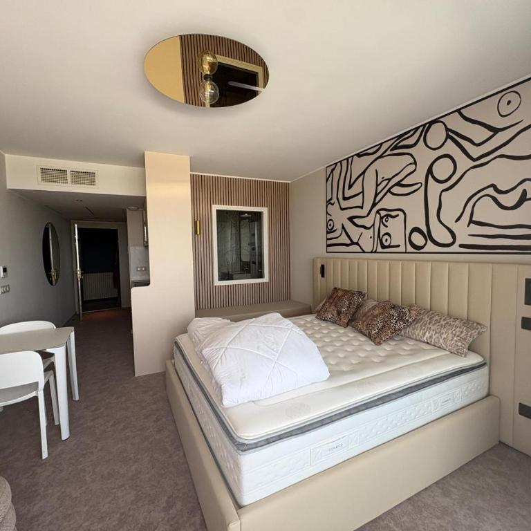Vibes Infinity by Agde Luxury Loc - Apartment mit 1 Schlafzimmer - 4