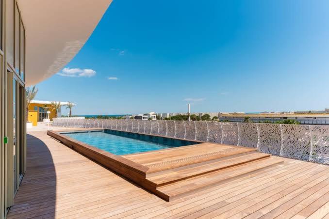 Vibes Infinity by Agde Luxury Loc - Apartment mit 1 Schlafzimmer - 6