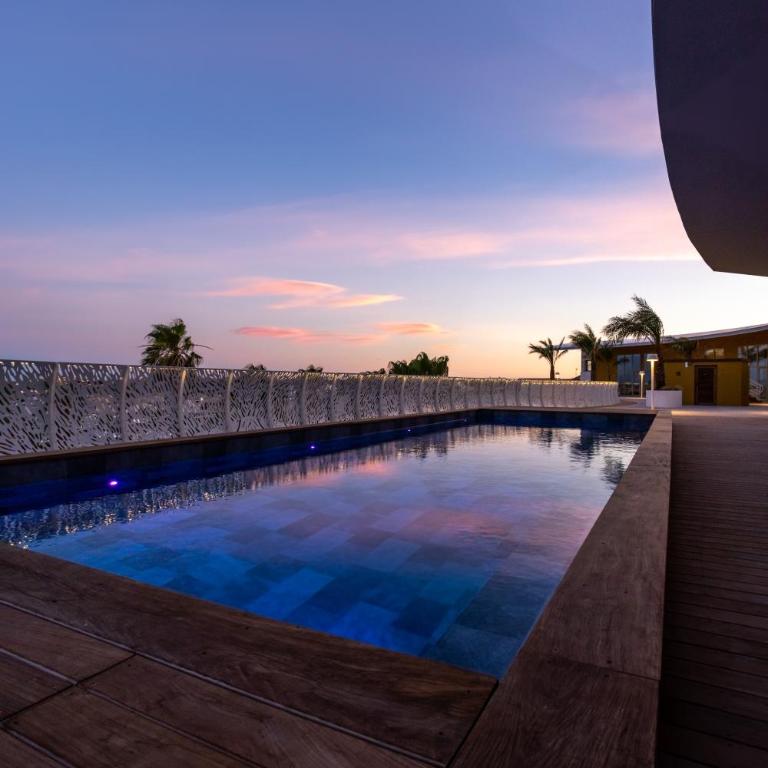 Vibes Infinity by Agde Luxury Loc - Apartment mit 1 Schlafzimmer - 7