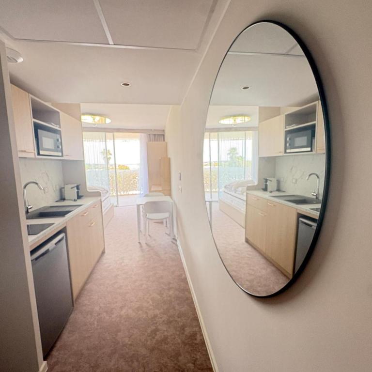 Vibes Infinity by Agde Luxury Loc - Apartment mit 1 Schlafzimmer - 8