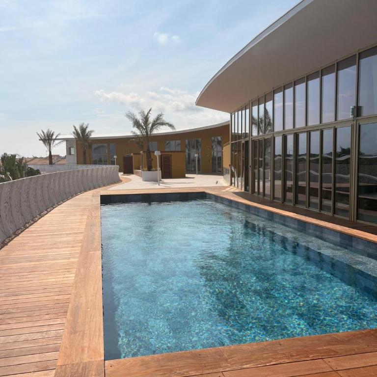 Vibes Infinity by Agde Luxury Loc - Apartment mit 1 Schlafzimmer - 9