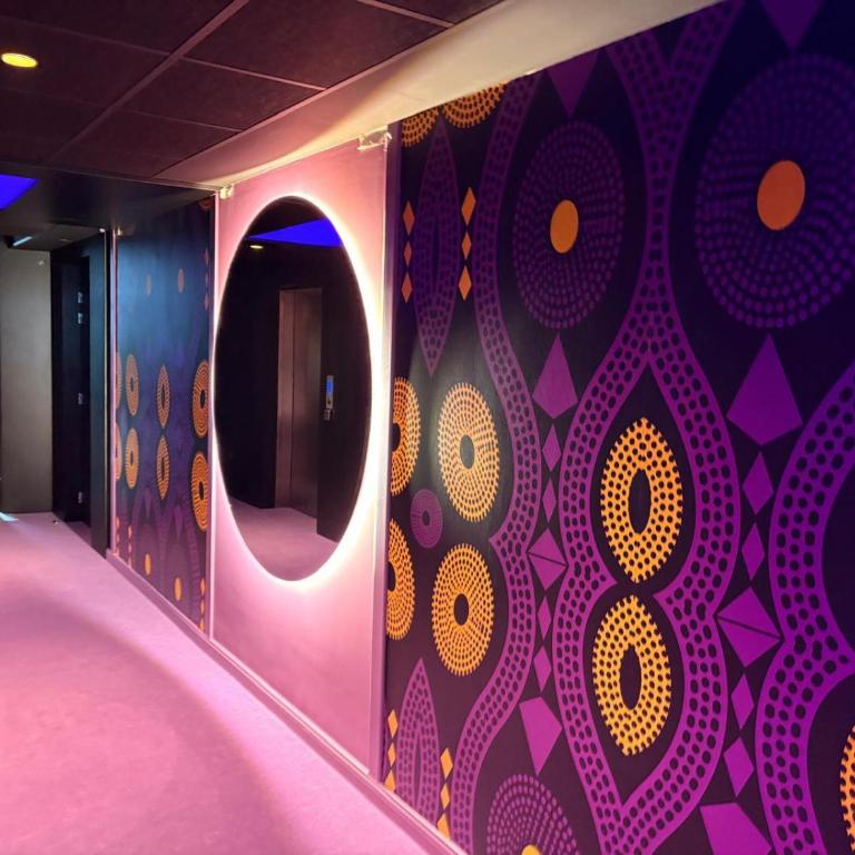 Vibes Infinity by Agde Luxury Loc - Apartment mit 1 Schlafzimmer - 10