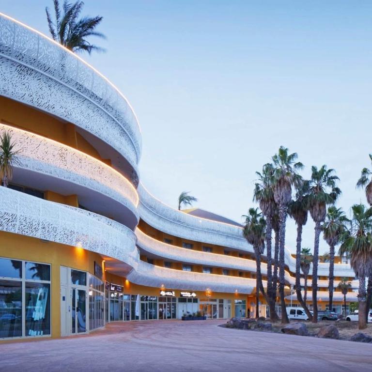 Vibes Infinity by Agde Luxury Loc - Apartment mit 1 Schlafzimmer - 1
