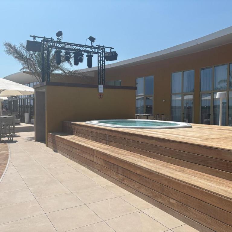 Vibes Infinity by Agde Luxury Loc - Apartment mit 1 Schlafzimmer - 16