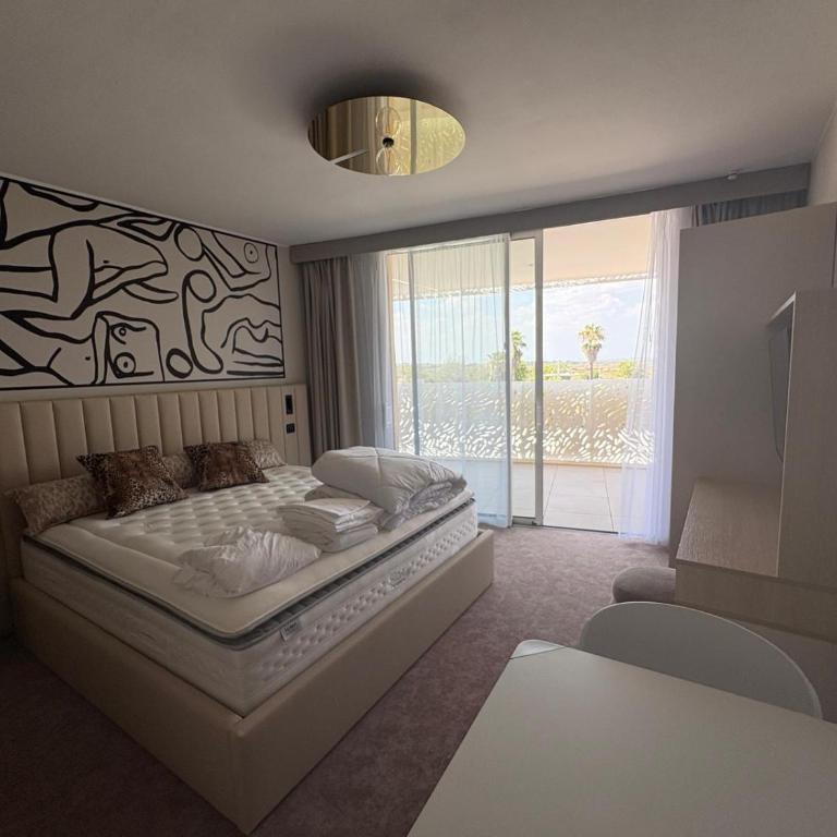 Vibes Infinity by Agde Luxury Loc - Apartment mit 1 Schlafzimmer - 20