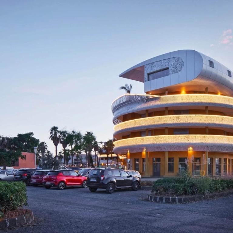 Vibes Infinity by Agde Luxury Loc - Apartment mit 1 Schlafzimmer - 21