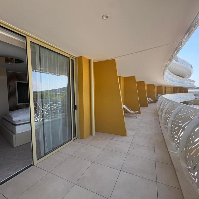 Vibes Infinity by Agde Luxury Loc - Apartment mit 1 Schlafzimmer - 22