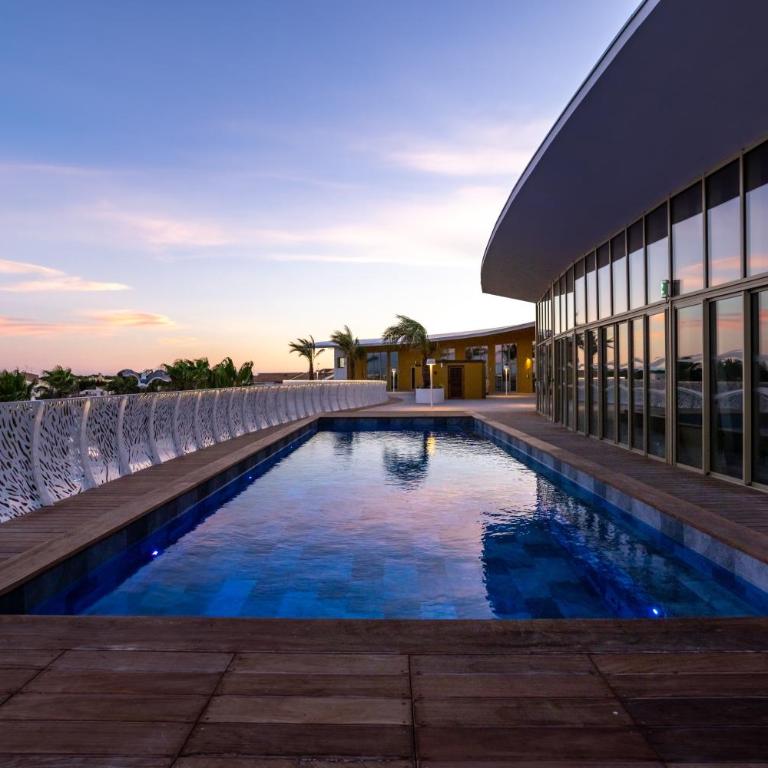 Vibes Infinity by Agde Luxury Loc - Apartment mit 1 Schlafzimmer - 27