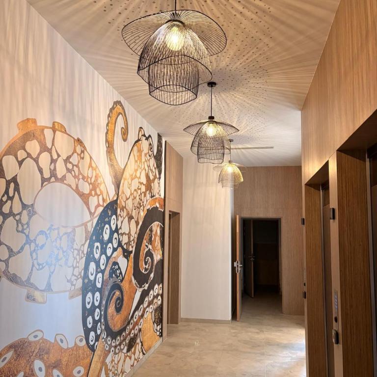 Vibes Infinity by Agde Luxury Loc - Apartment mit 1 Schlafzimmer - 28