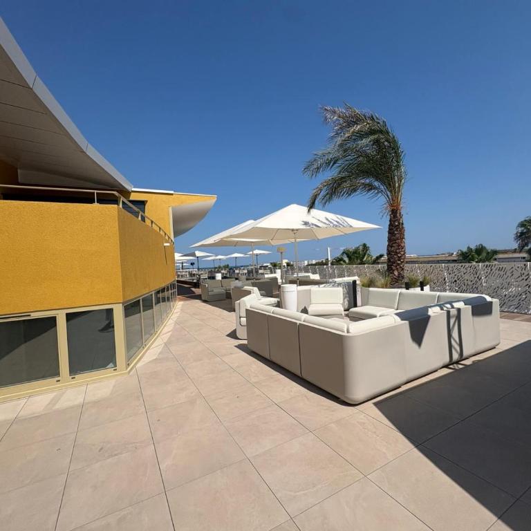 Vibes Infinity by Agde Luxury Loc - Apartment mit 1 Schlafzimmer - 29