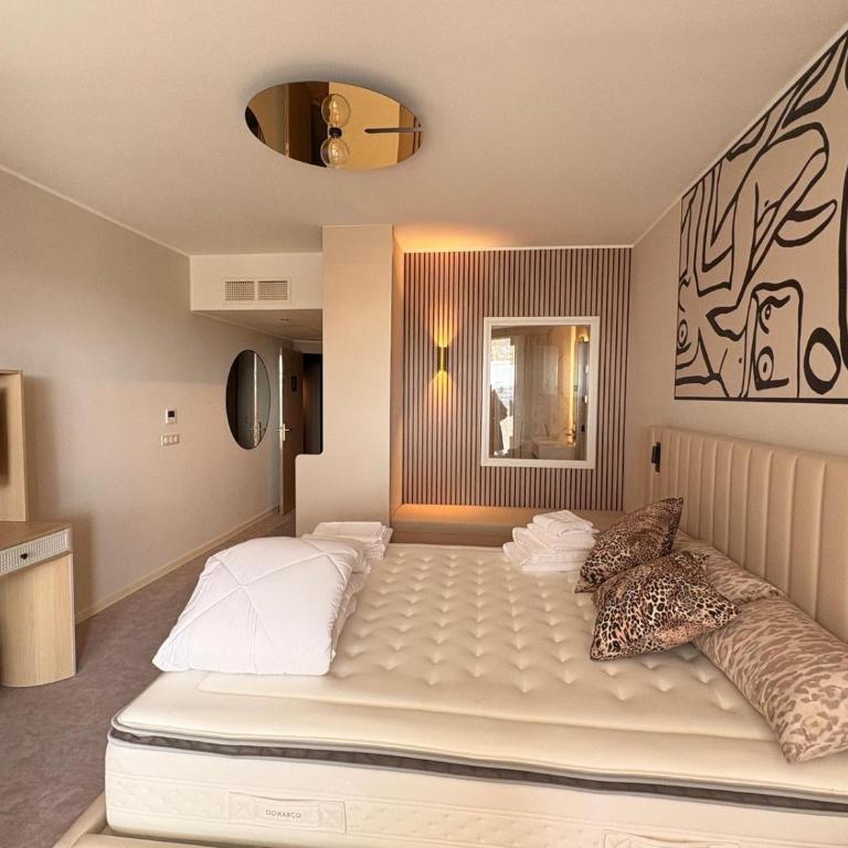 Vibes Infinity by Agde Luxury Loc - Apartment mit 1 Schlafzimmer - 30