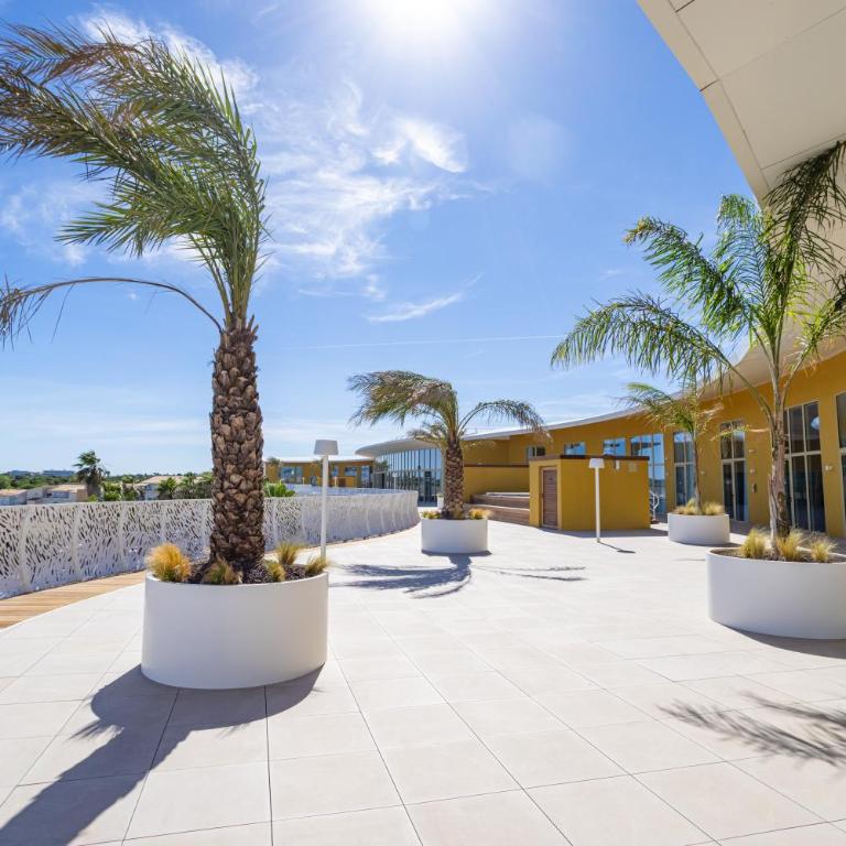 Vibes Infinity by Agde Luxury Loc - Apartment mit 1 Schlafzimmer - 33