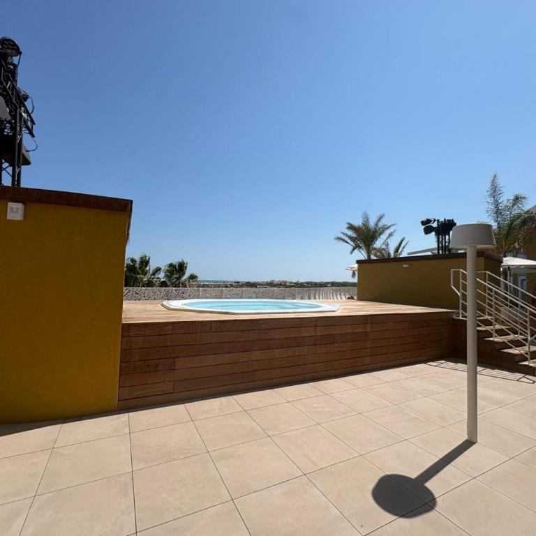Vibes Infinity by Agde Luxury Loc - Apartment mit 1 Schlafzimmer - 34