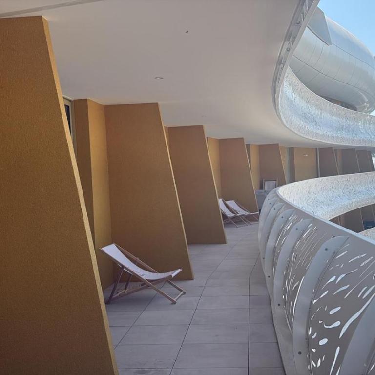 Vibes Infinity by Agde Luxury Loc - Apartment mit 1 Schlafzimmer - 37