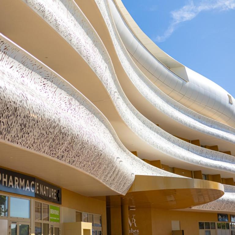 Vibes Infinity by Agde Luxury Loc - Apartment mit 1 Schlafzimmer - 38