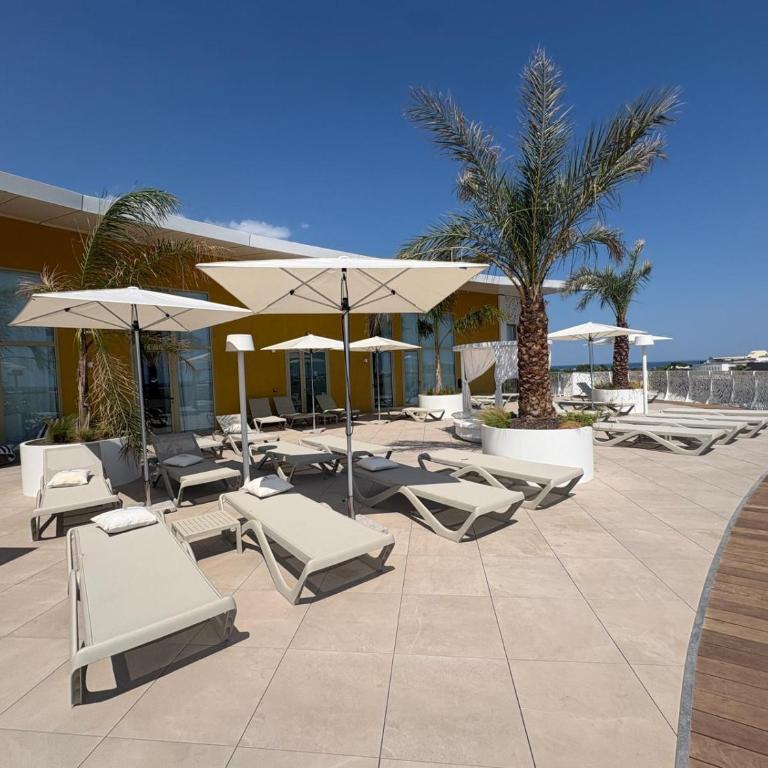 Vibes Infinity by Agde Luxury Loc - Apartment mit 1 Schlafzimmer - 44