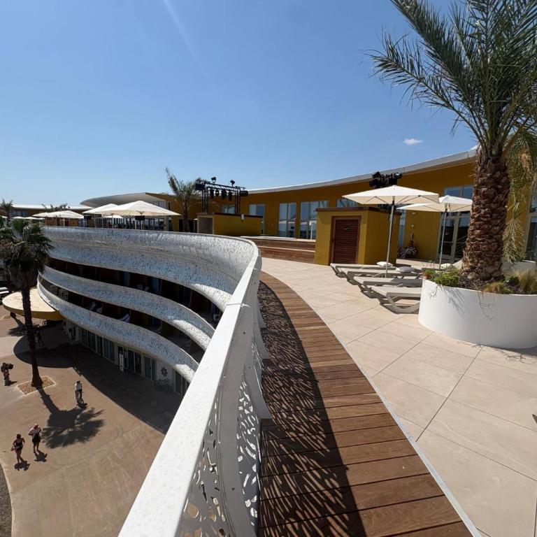 Vibes Infinity by Agde Luxury Loc - Apartment mit 1 Schlafzimmer - 46