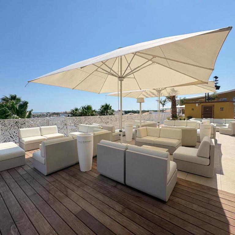 Vibes Infinity by Agde Luxury Loc - Apartment mit 1 Schlafzimmer - 47