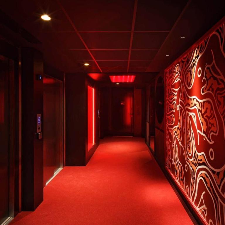 Vibes Infinity by Agde Luxury Loc - Apartment mit 1 Schlafzimmer - 49