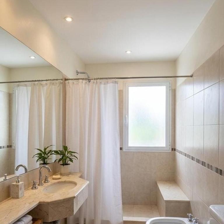 Lugar para que disfrutes - Apartamento de 1 dormitorio - 2