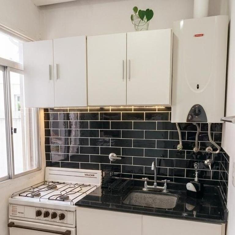 Lugar para que disfrutes - Apartamento de 1 dormitorio - 3