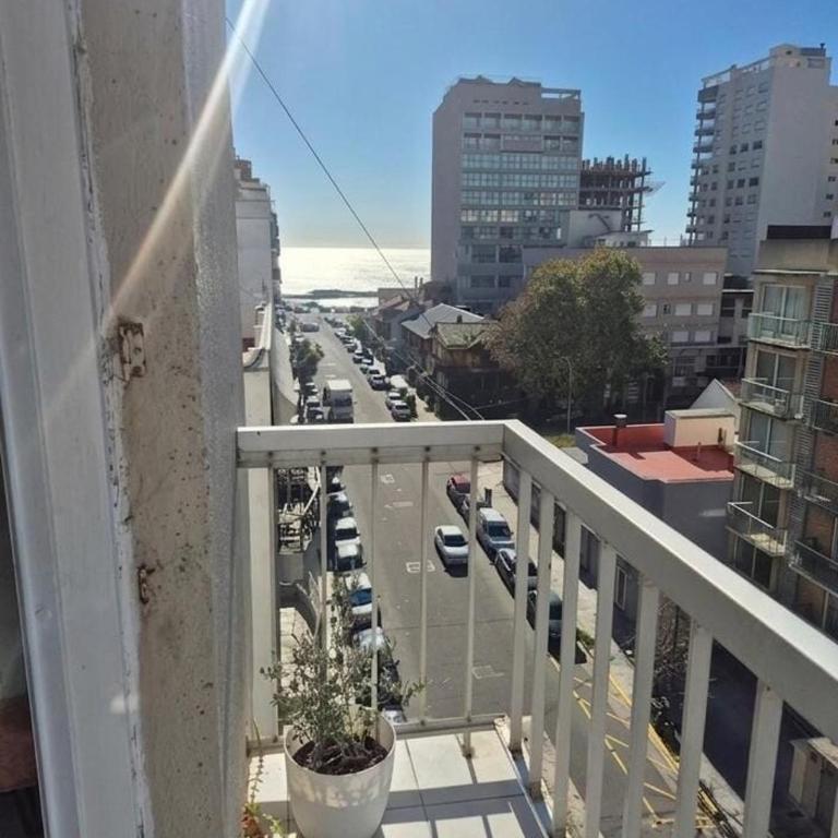 Lugar para que disfrutes - Apartamento de 1 dormitorio - 4
