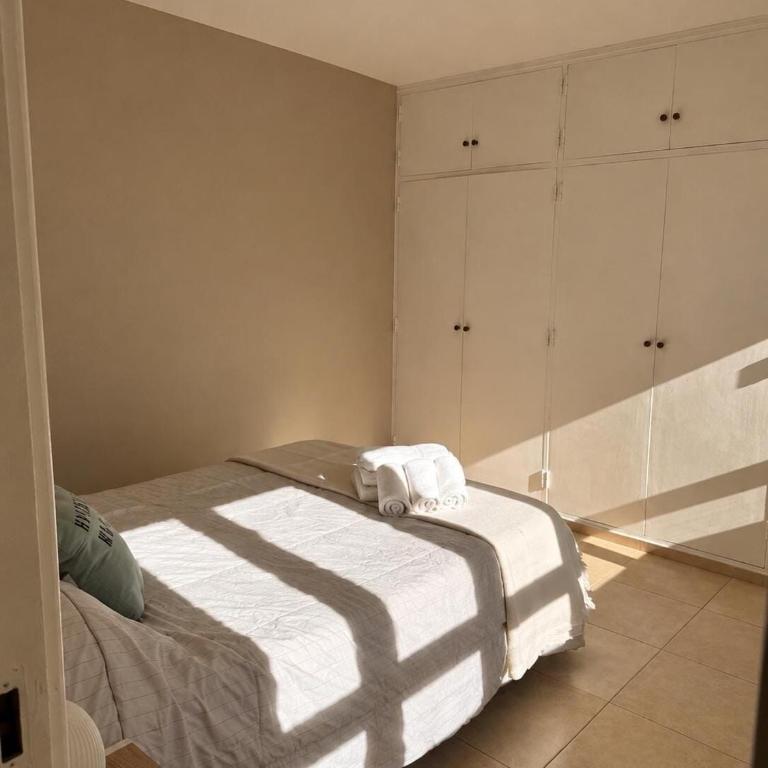 Lugar para que disfrutes - Apartamento de 1 dormitorio - 6