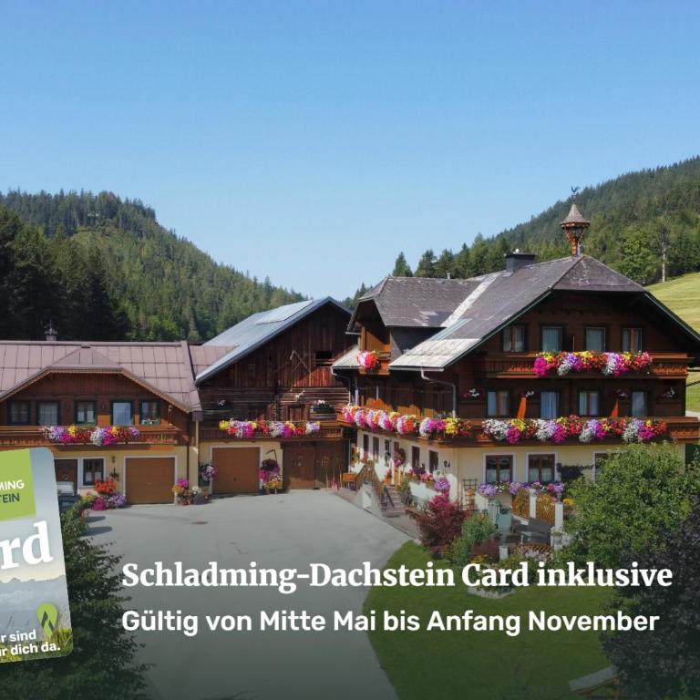 Pension-Greimelbacherhof - Doppelzimmer mit Balkon - 1