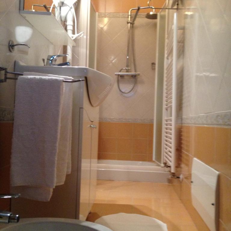 Hotel Germania - Studio - 1