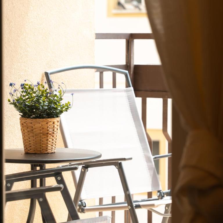 City Peeks - Appartamento con 2 Camere da Letto - 18