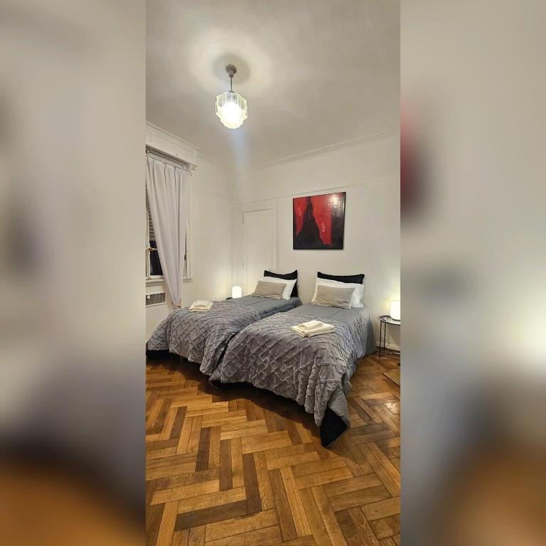 View of the Obelisco, Bright Art Deco - Apartamento de 1 dormitorio - 31