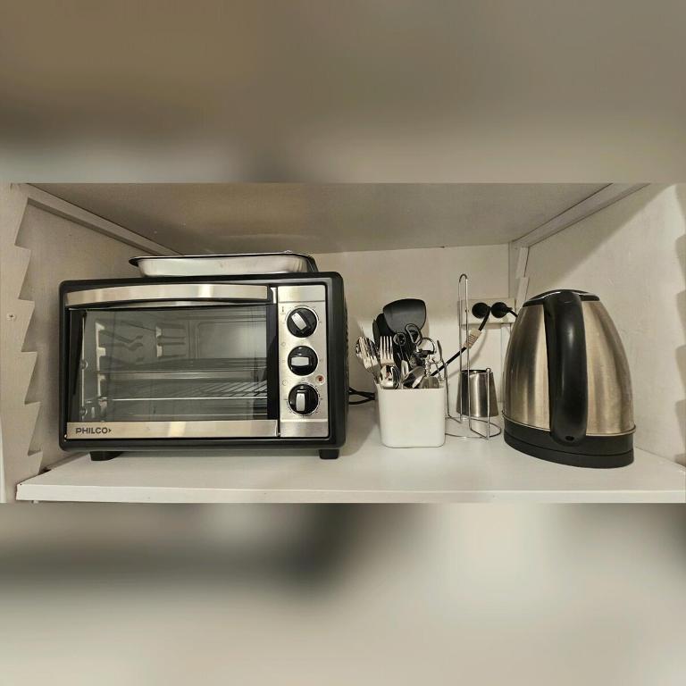 View of the Obelisco, Bright Art Deco - Apartamento de 1 dormitorio - 22