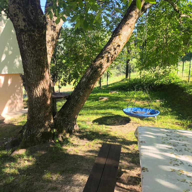 Planinska Kuca "KABLAR" Jahorina - Apartman sa 1 Spavaćom Sobom - 12