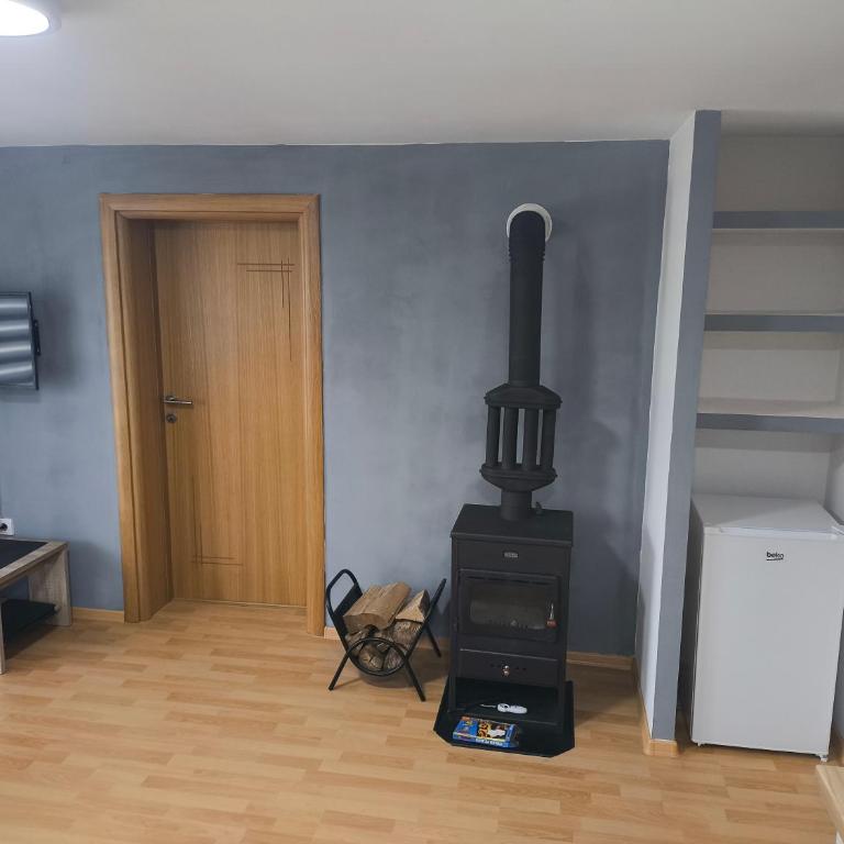 Planinska Kuca "KABLAR" Jahorina - Apartman sa 1 Spavaćom Sobom - 13