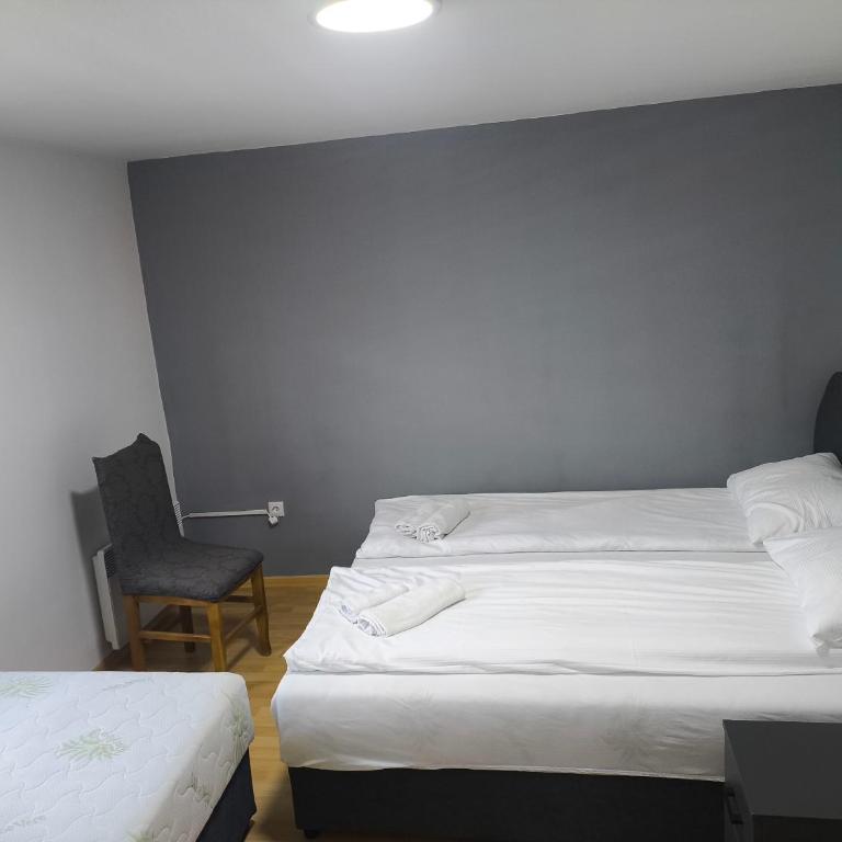 Planinska Kuca "KABLAR" Jahorina - Apartman sa 1 Spavaćom Sobom - 14