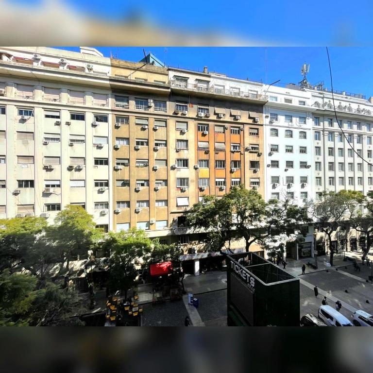 Light and Art Deco Design x 4, Obelisco - Apartamento de 2 dormitorios - 6