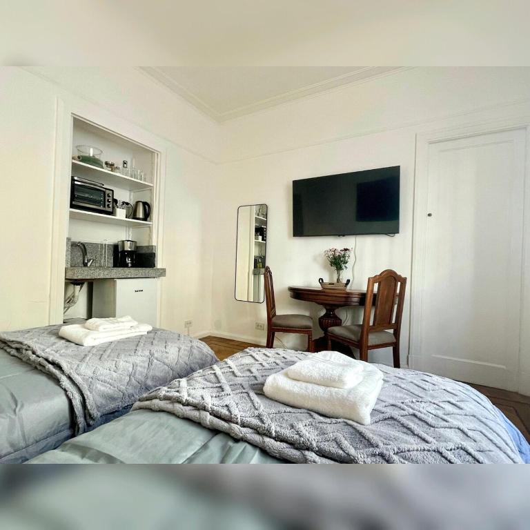 Light and Art Deco Design x 4, Obelisco - Apartamento de 2 dormitorios - 13