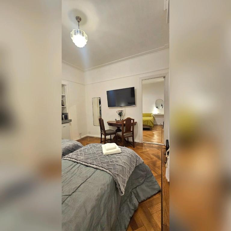 Light and Art Deco Design x 4, Obelisco - Apartamento de 2 dormitorios - 14