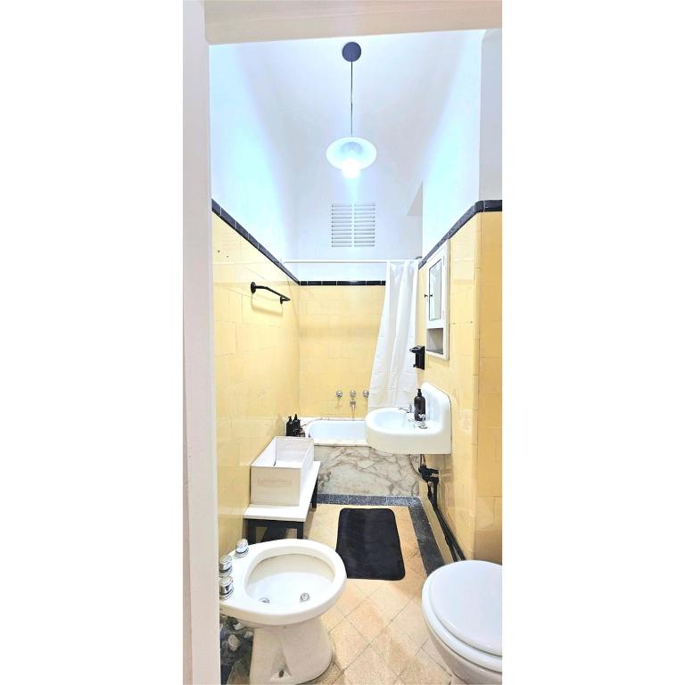 Light and Art Deco Design x 4, Obelisco - Apartamento de 2 dormitorios - 18