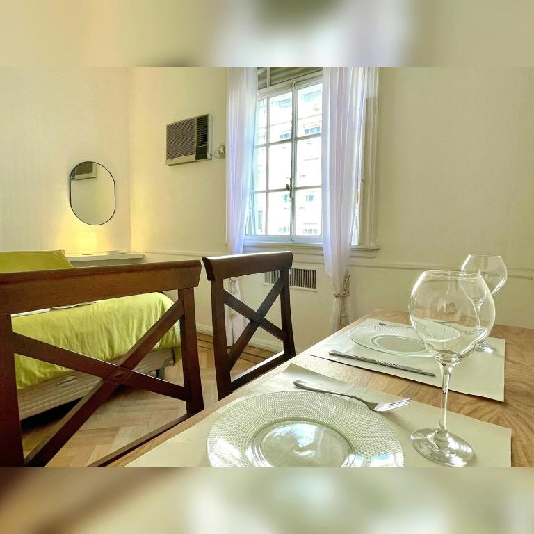 Light and Art Deco Design x 4, Obelisco - Apartamento de 2 dormitorios - 21