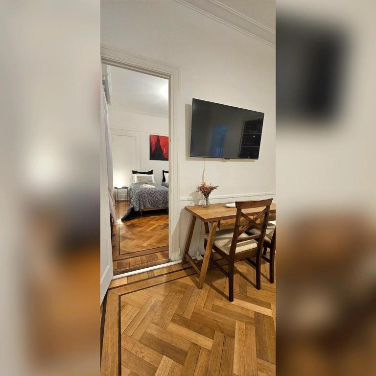 Light and Art Deco Design x 4, Obelisco - Apartamento de 2 dormitorios - 22