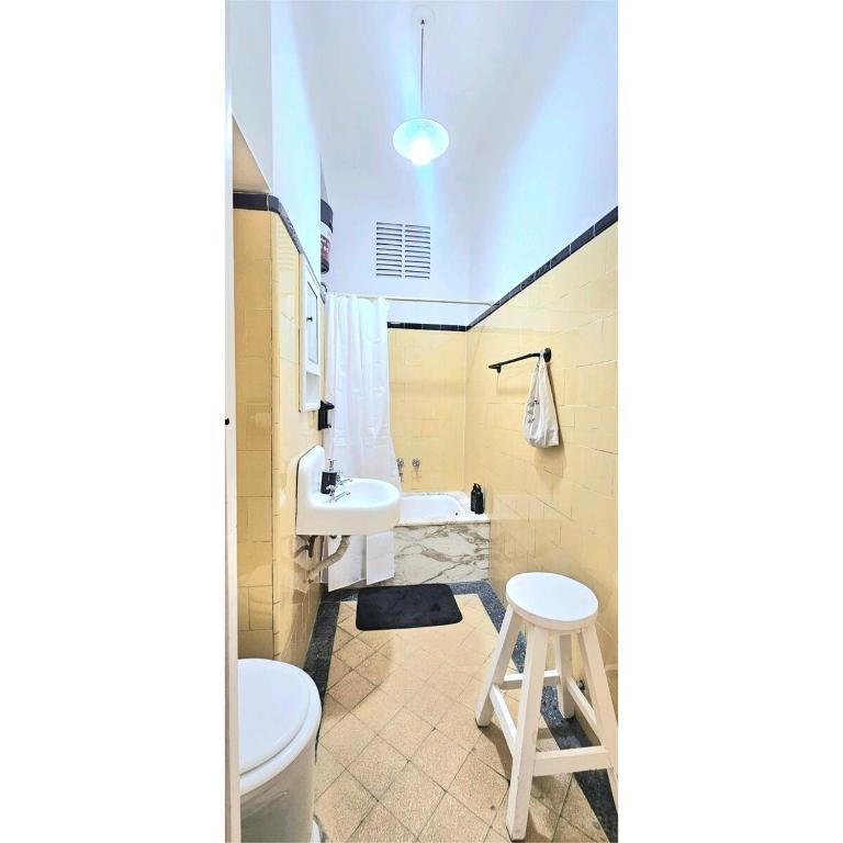 Light and Art Deco Design x 4, Obelisco - Apartamento de 2 dormitorios - 23