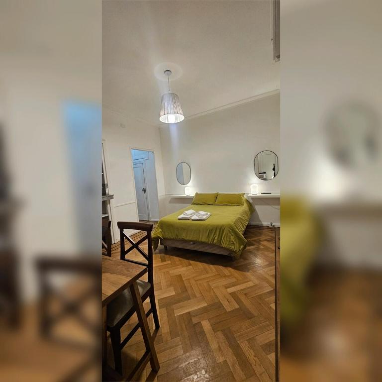 Light and Art Deco Design x 4, Obelisco - Apartamento de 2 dormitorios - 25