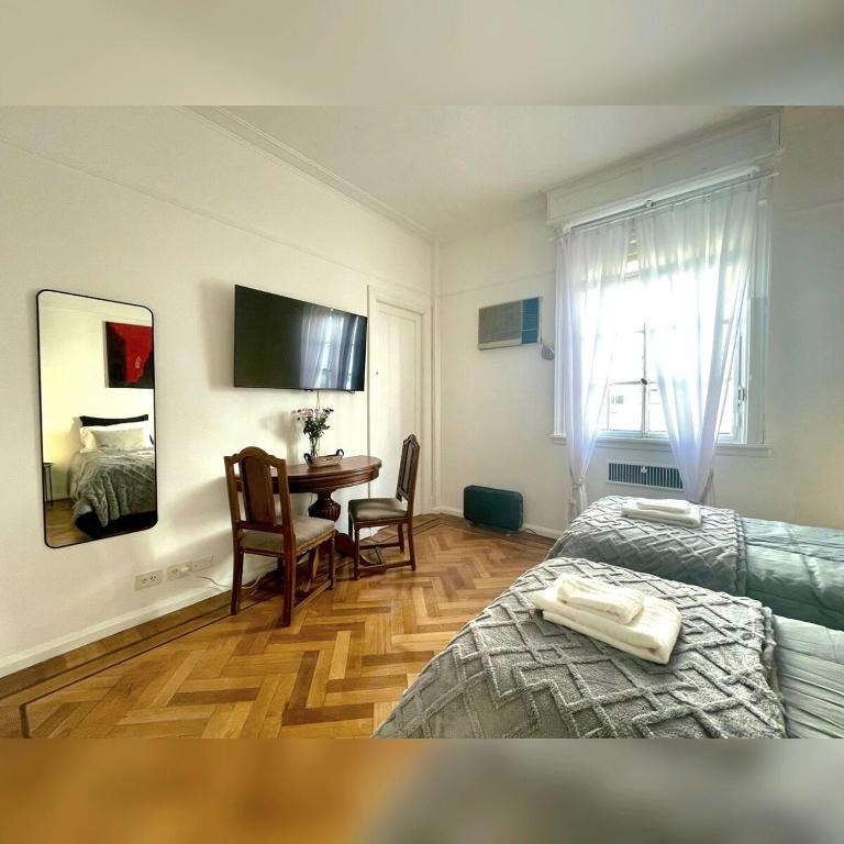 Light and Art Deco Design x 4, Obelisco - Apartamento de 2 dormitorios - 28
