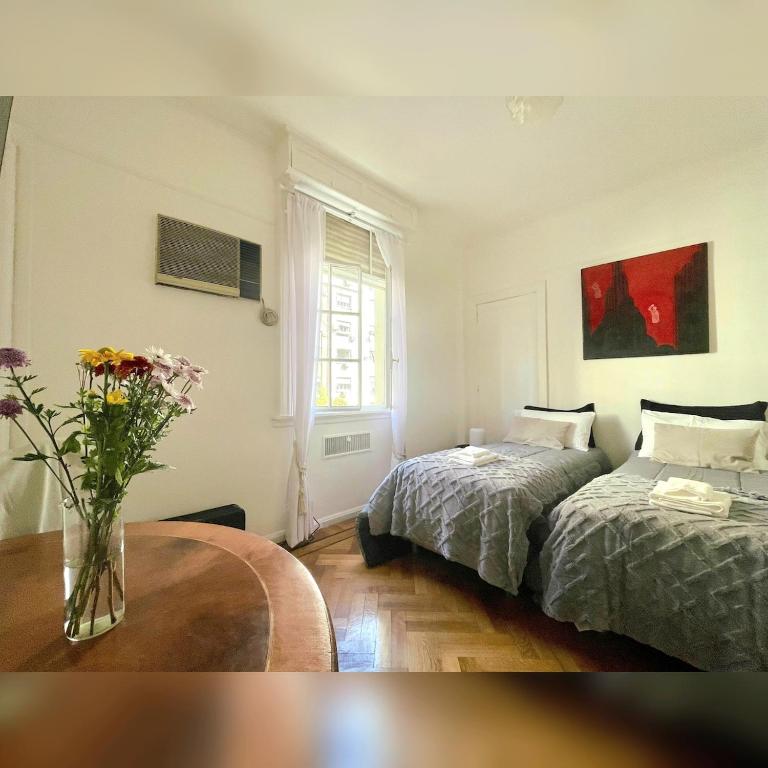 Light and Art Deco Design x 4, Obelisco - Apartamento de 2 dormitorios - 32