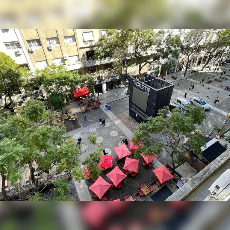 Light and Art Deco Design x 4, Obelisco - Apartamento de 2 dormitorios - 33