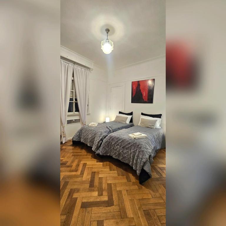 Light and Art Deco Design x 4, Obelisco - Apartamento de 2 dormitorios - 38
