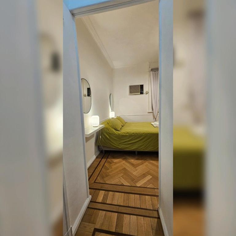 Light and Art Deco Design x 4, Obelisco - Apartamento de 2 dormitorios - 41