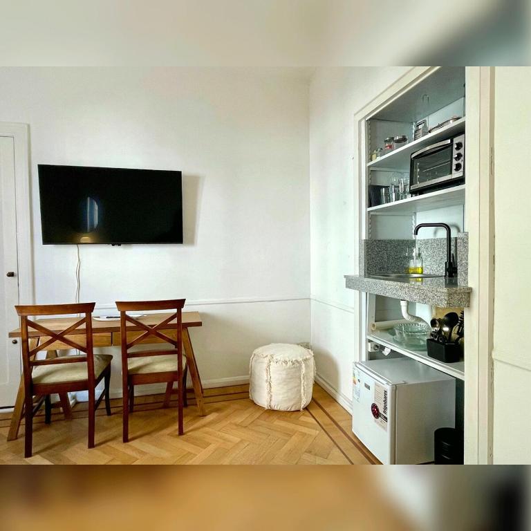 Light and Art Deco Design x 4, Obelisco - Apartamento de 2 dormitorios - 43
