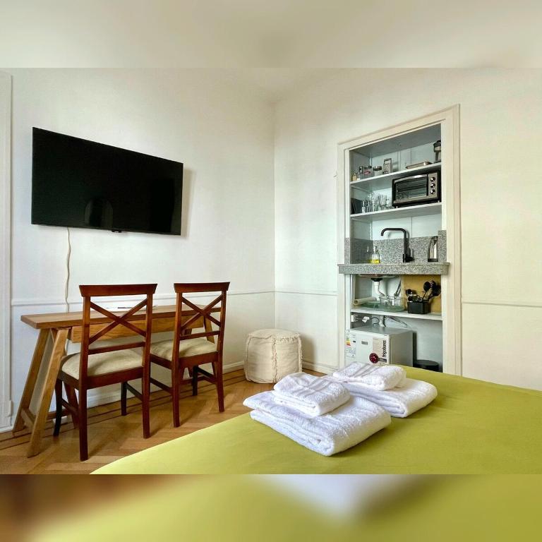 Light and Art Deco Design x 4, Obelisco - Apartamento de 2 dormitorios - 44